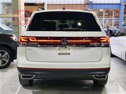 ڤۆڵکسواگن ئەتلەس